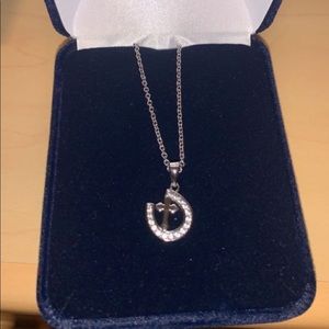 montana silversmith necklace